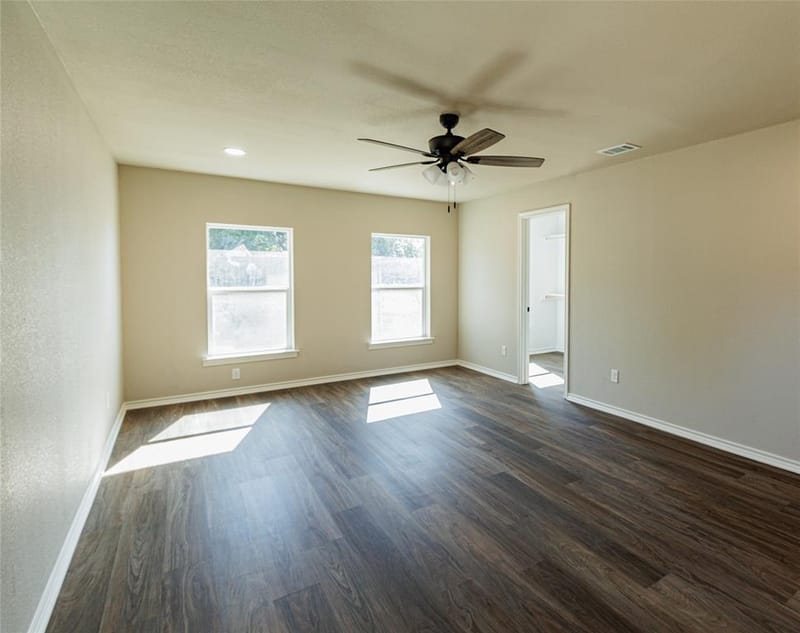 1376 County Road 4651, Rhome TX 76078 - Photo 12
