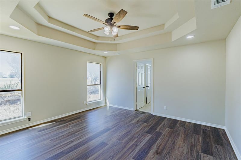 1376 County Road 4651, Rhome TX 76078 - Photo 22