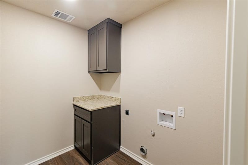 1376 County Road 4651, Rhome TX 76078 - Photo 7