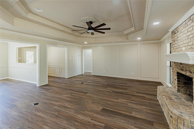 1376 County Road 4651, Rhome TX 76078 - Photo 3