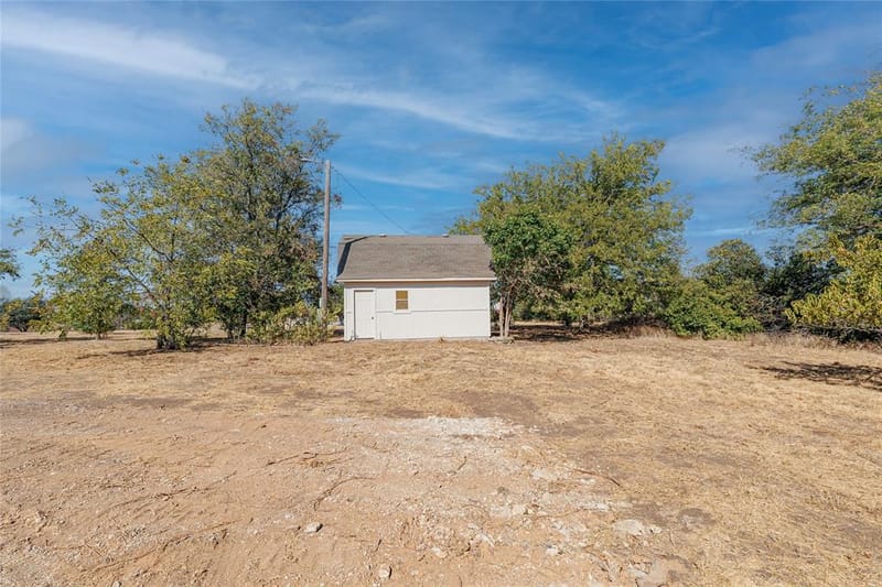 1376 County Road 4651, Rhome TX 76078 - Photo 36