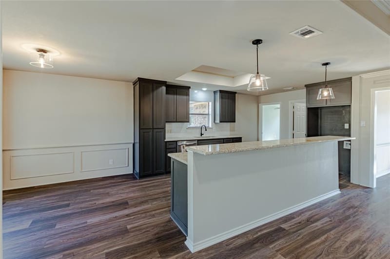 1376 County Road 4651, Rhome TX 76078 - Photo 5