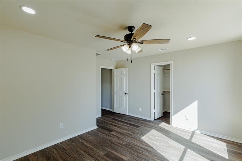 1376 County Road 4651, Rhome TX 76078 - Photo 20