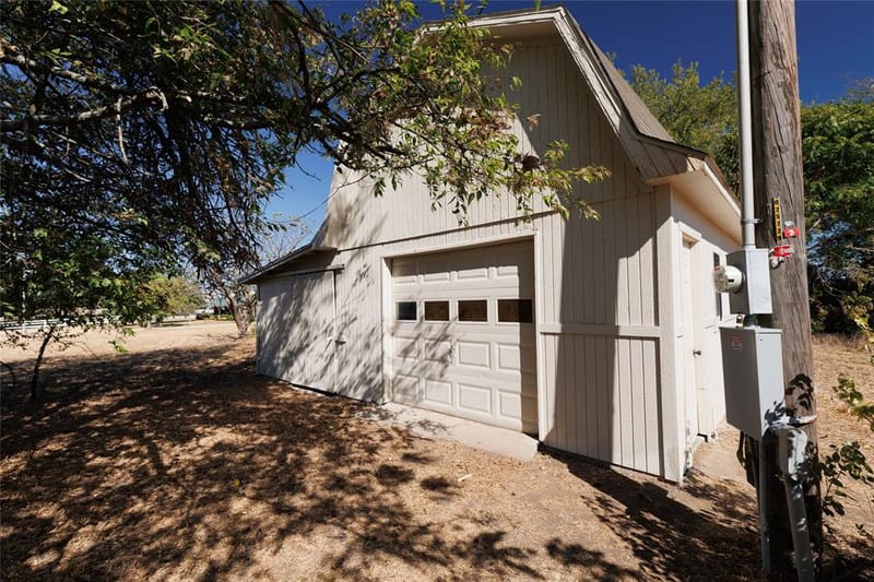 1376 County Road 4651, Rhome TX 76078 - Photo 34