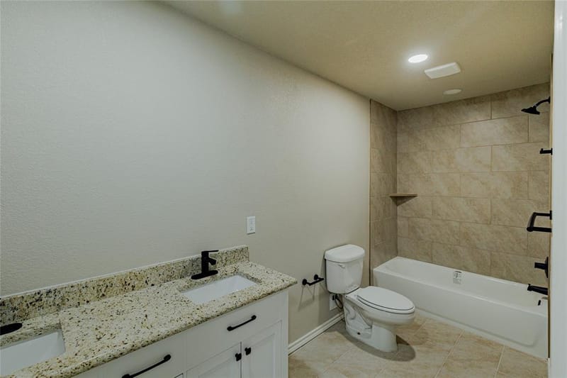 1376 County Road 4651, Rhome TX 76078 - Photo 18