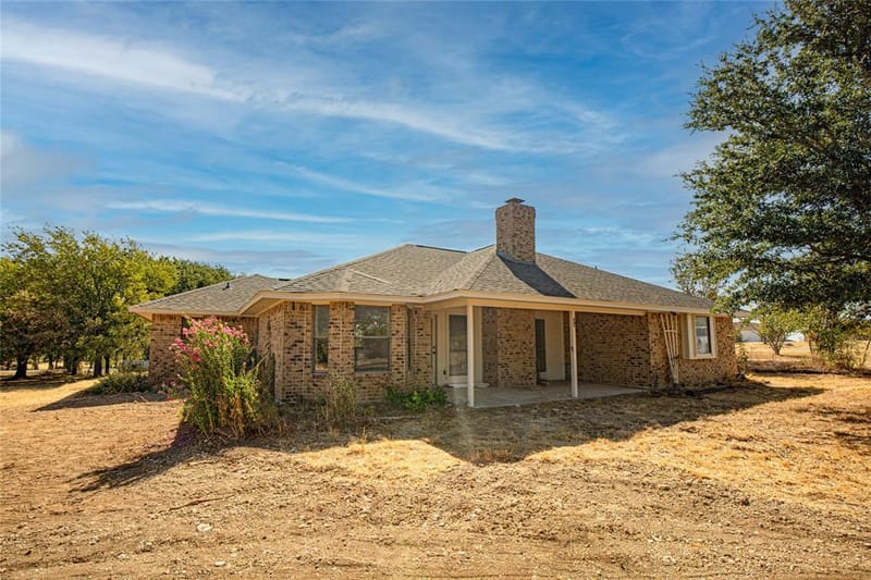 1376 County Road 4651, Rhome TX 76078 - Photo 37