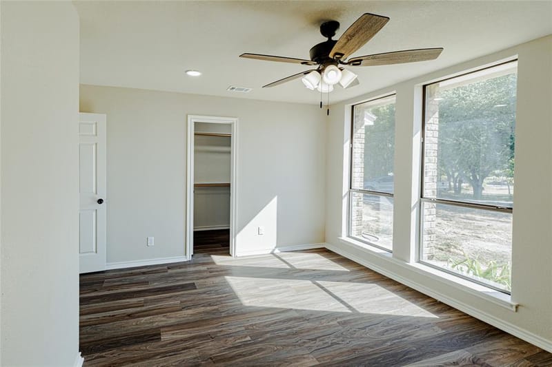 1376 County Road 4651, Rhome TX 76078 - Photo 19