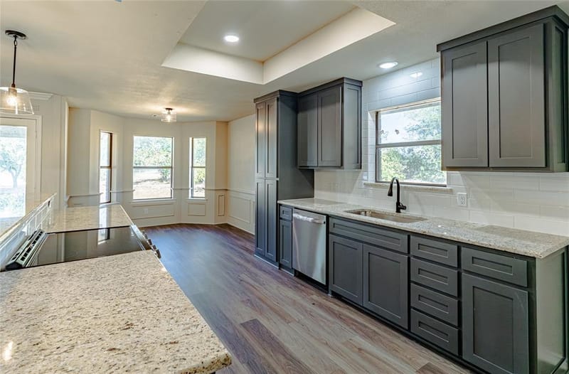 1376 County Road 4651, Rhome TX 76078 - Photo 39