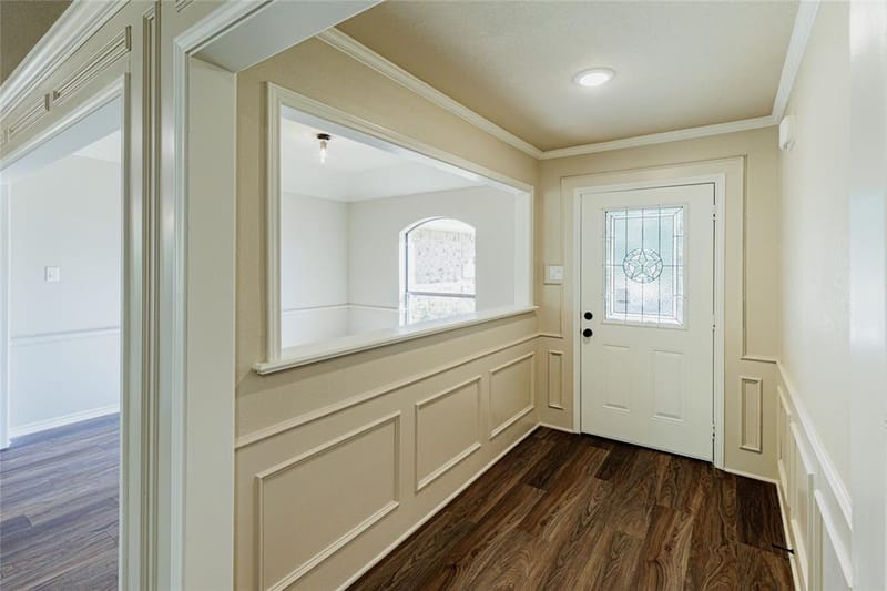 1376 County Road 4651, Rhome TX 76078 - Photo 8