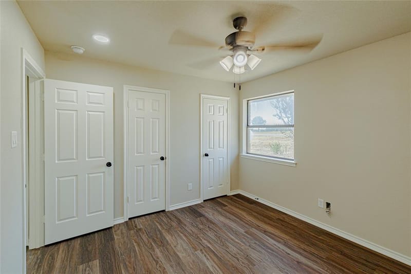 1376 County Road 4651, Rhome TX 76078 - Photo 21