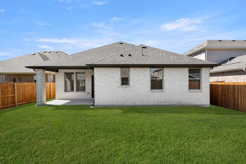 1408 Eagle Meadow Trail, Anna TX 75409 - Photo 27