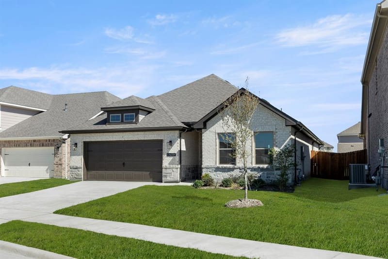 1408 Eagle Meadow Trail, Anna TX 75409 - Photo 2