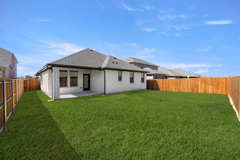 1408 Eagle Meadow Trail, Anna TX 75409 - Photo 28