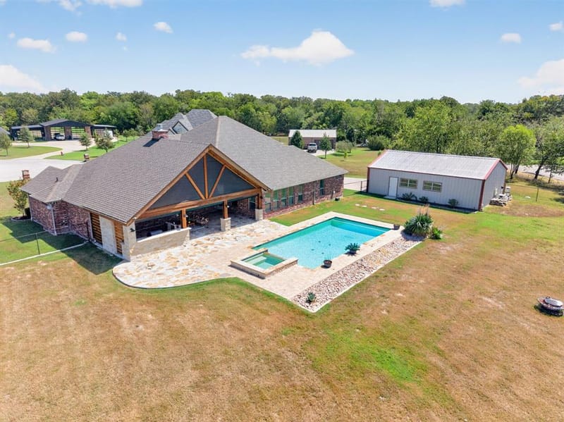 2214 Buck Court, Caddo Mills TX 75135 - Photo 40