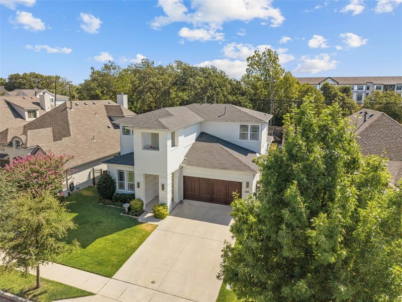 513 Sheer Bliss Lane, Fort Worth TX 76114 - Photo 27