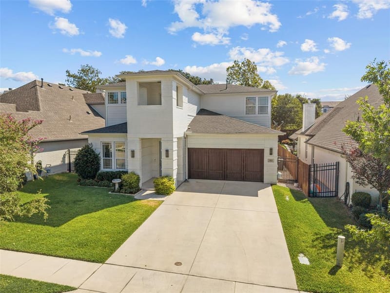 513 Sheer Bliss Lane, Fort Worth TX 76114 - Photo 26