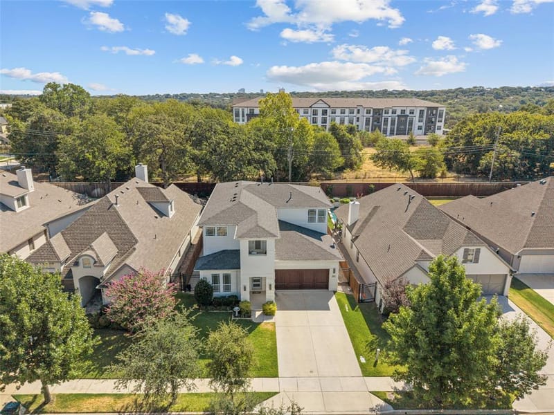 513 Sheer Bliss Lane, Fort Worth TX 76114 - Photo 28