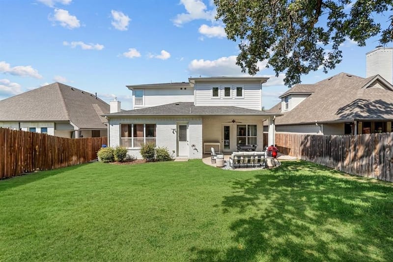 513 Sheer Bliss Lane, Fort Worth TX 76114 - Photo 24