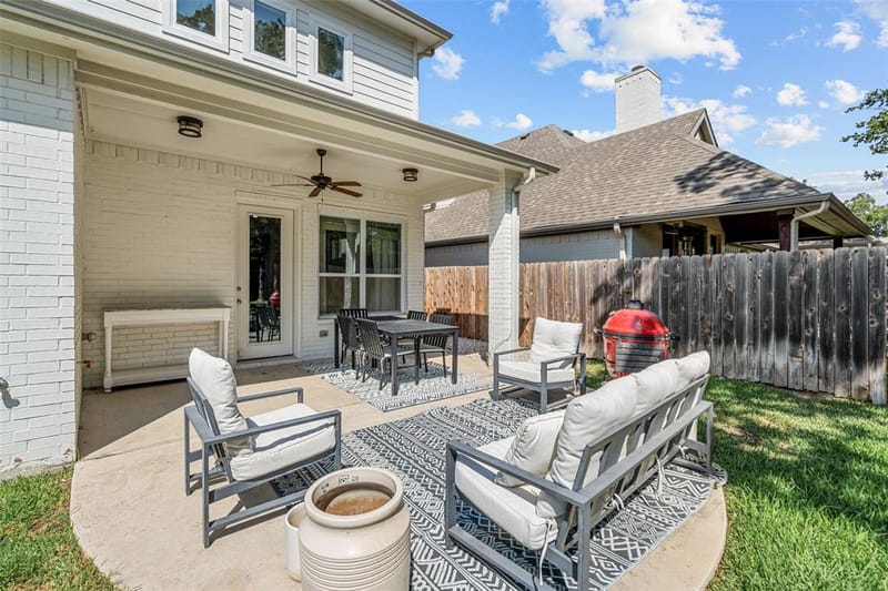 513 Sheer Bliss Lane, Fort Worth TX 76114 - Photo 25