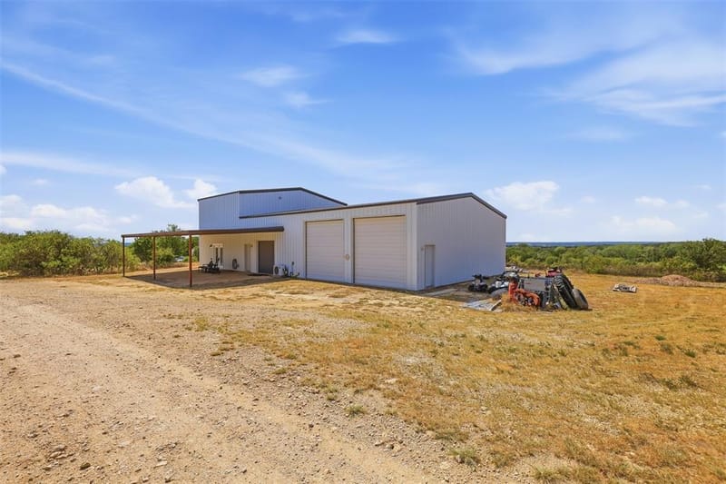 3933 Sarra Lane, Springtown TX 76082 - Photo 6