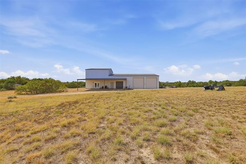 3933 Sarra Lane, Springtown TX 76082 - Photo 7