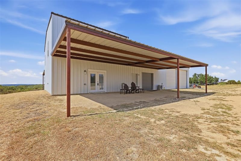 3933 Sarra Lane, Springtown TX 76082 - Photo 3