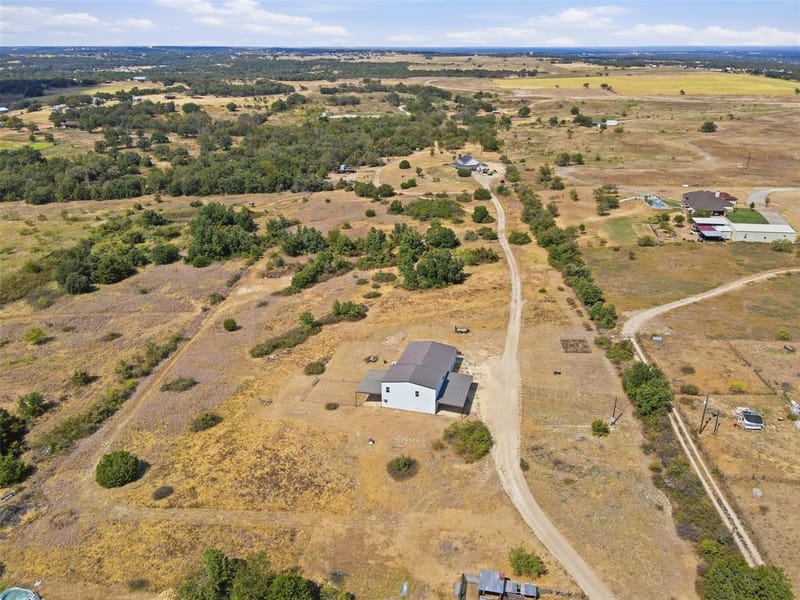 3933 Sarra Lane, Springtown TX 76082 - Photo 36