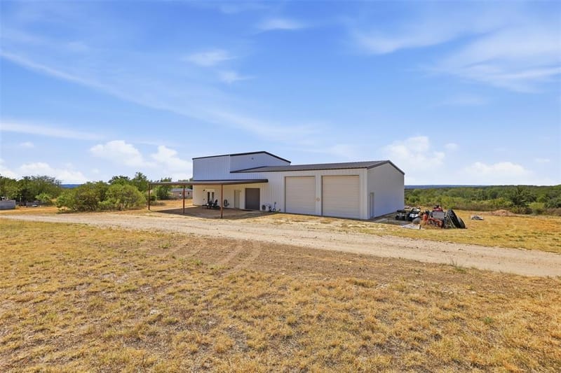 3933 Sarra Lane, Springtown TX 76082 - Photo 5