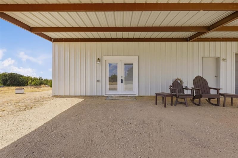 3933 Sarra Lane, Springtown TX 76082 - Photo 8