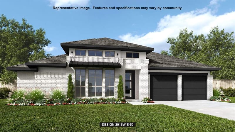 257 Rosemallow Lane, Waxahachie TX 75165
