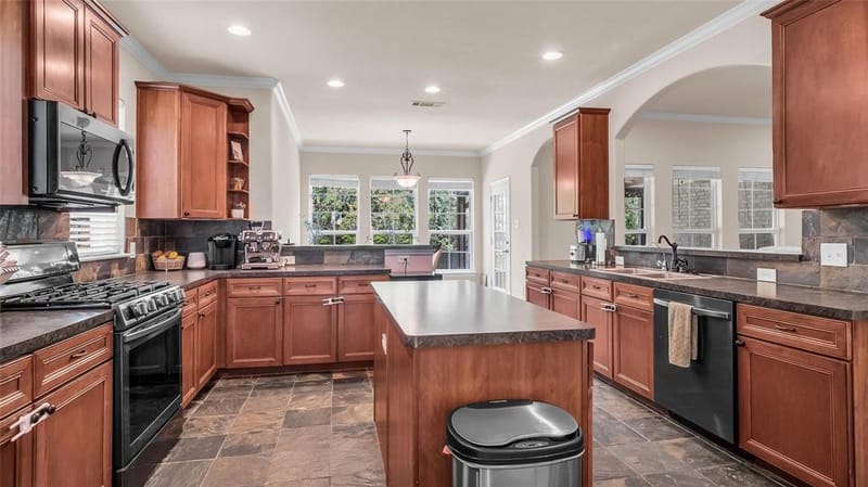1011 Sister Grove Road, Van Alstyne TX 75495 - Photo 6