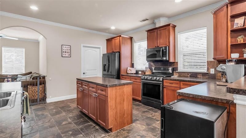 1011 Sister Grove Road, Van Alstyne TX 75495 - Photo 5