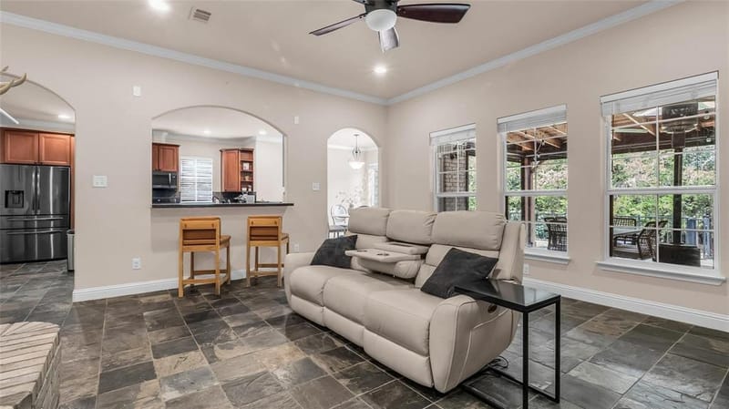 1011 Sister Grove Road, Van Alstyne TX 75495 - Photo 9