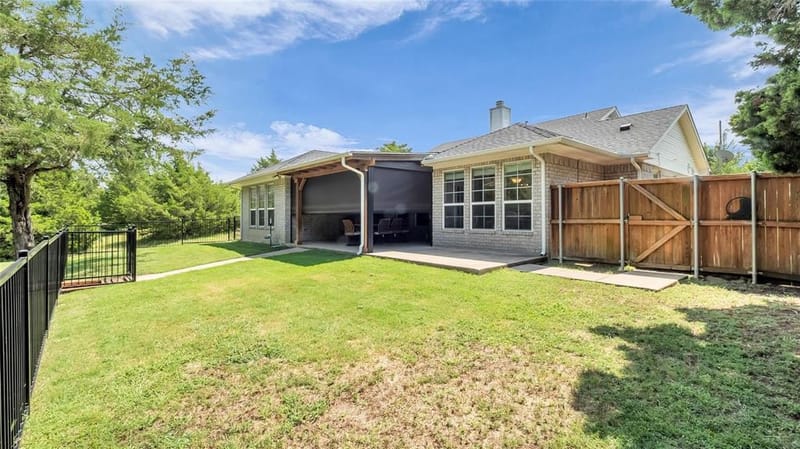1011 Sister Grove Road, Van Alstyne TX 75495 - Photo 24