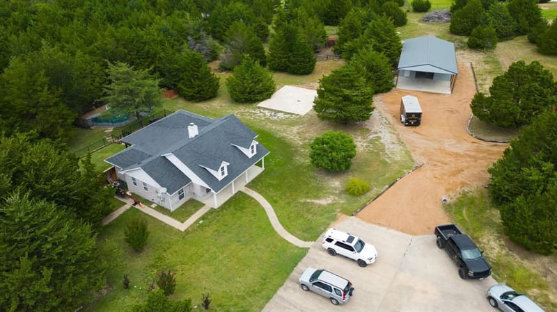 1011 Sister Grove Road, Van Alstyne TX 75495 - Photo 30