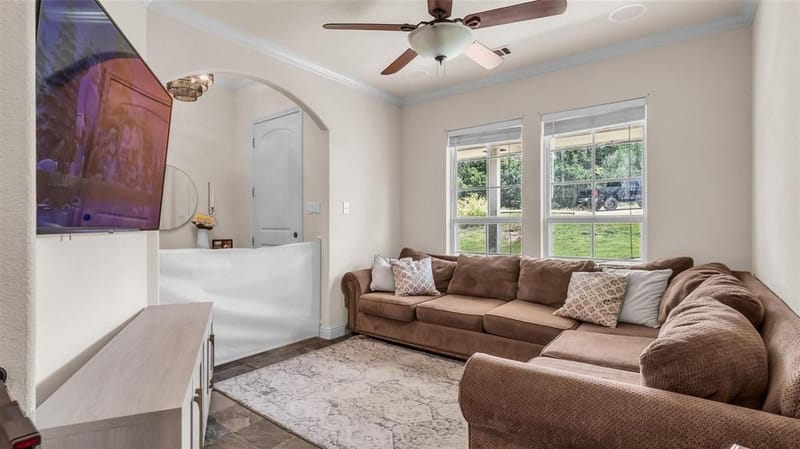 1011 Sister Grove Road, Van Alstyne TX 75495 - Photo 14