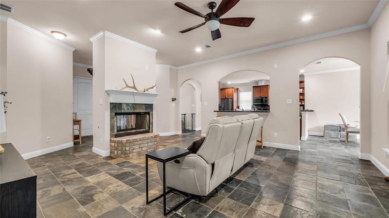 1011 Sister Grove Road, Van Alstyne TX 75495 - Photo 11