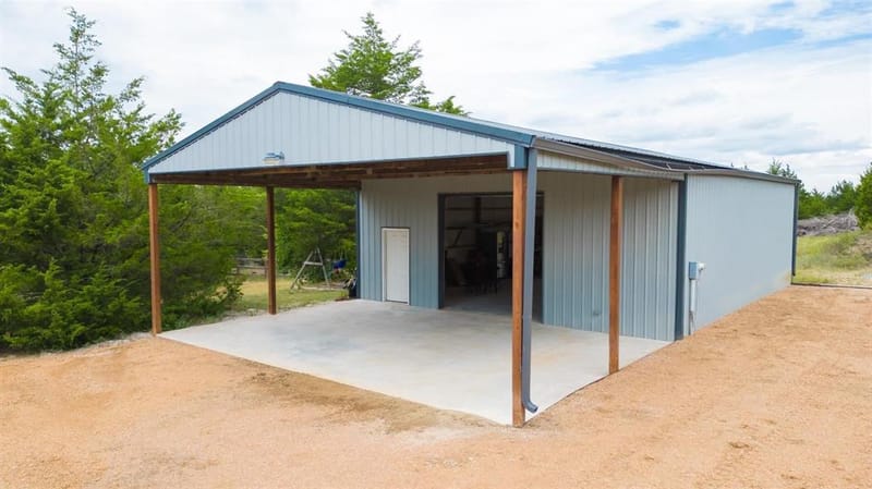 1011 Sister Grove Road, Van Alstyne TX 75495 - Photo 29