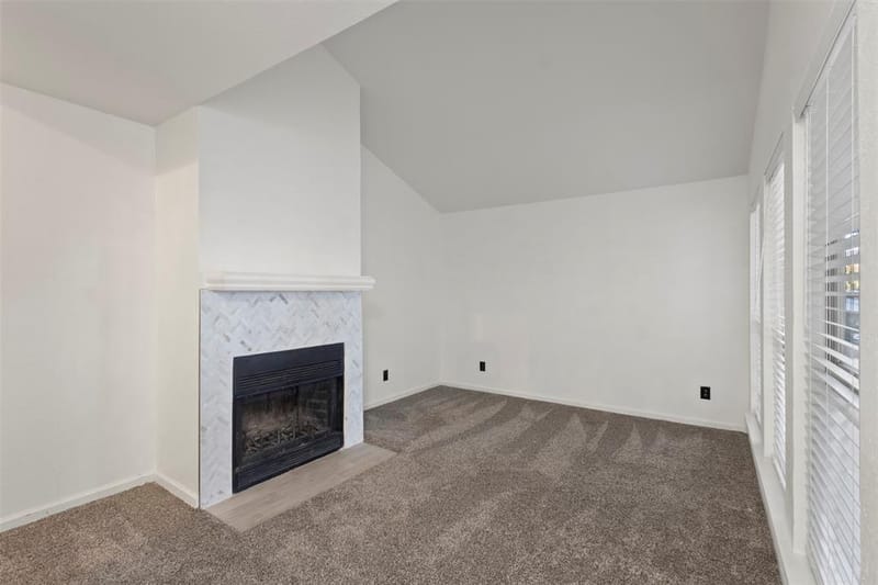 1424 Meadowood Village Drive, Fort Worth TX 76120 - Photo 3