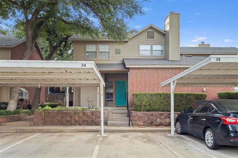 1424 Meadowood Village Drive, Fort Worth TX 76120 - Photo 25