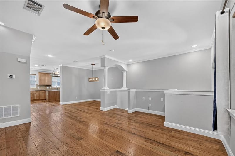 3036 Carmel Street, Dallas TX 75204 - Photo 6