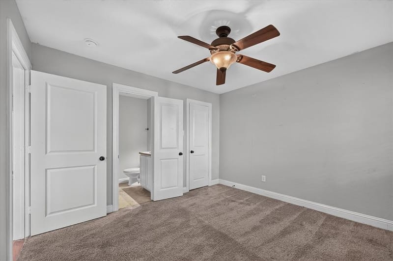 3036 Carmel Street, Dallas TX 75204 - Photo 13