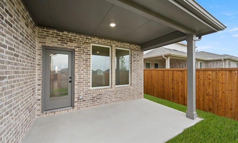 1928 Freeman Creek Court, Celina TX 75009 - Photo 2