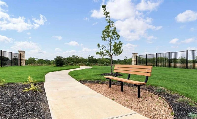 1928 Freeman Creek Court, Celina TX 75009 - Photo 29