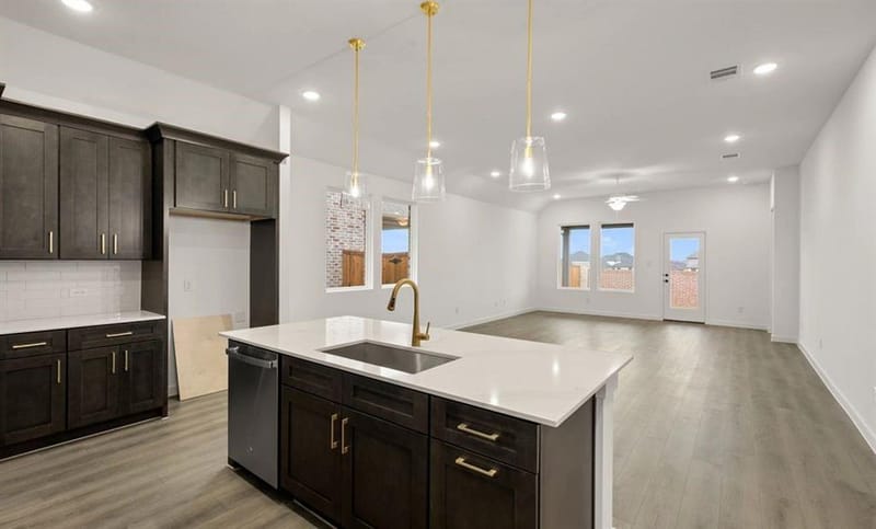 1928 Freeman Creek Court, Celina TX 75009 - Photo 8