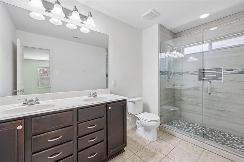 908 Blackberry Trail, Fort Worth TX 76120 - Photo 6