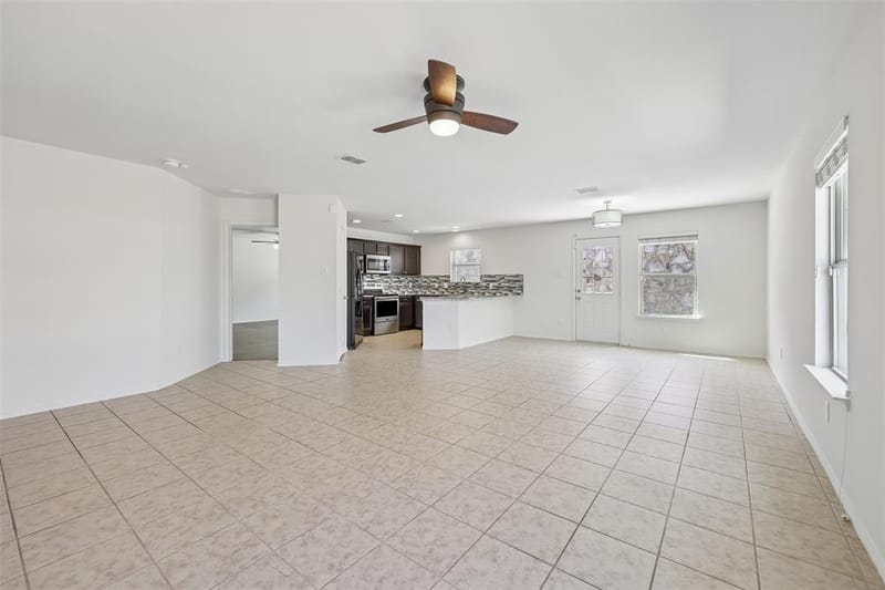 908 Blackberry Trail, Fort Worth TX 76120 - Photo 4