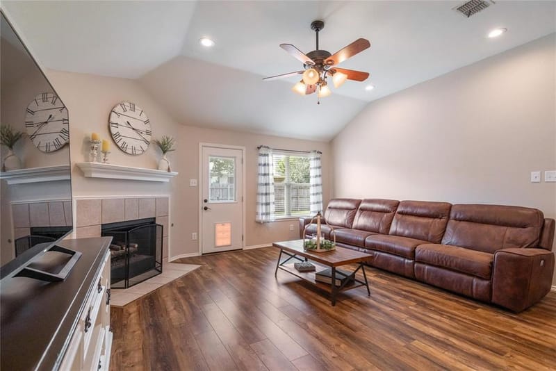 11717 Pinyon Pine Drive, Fort Worth TX 76244 - Photo 12