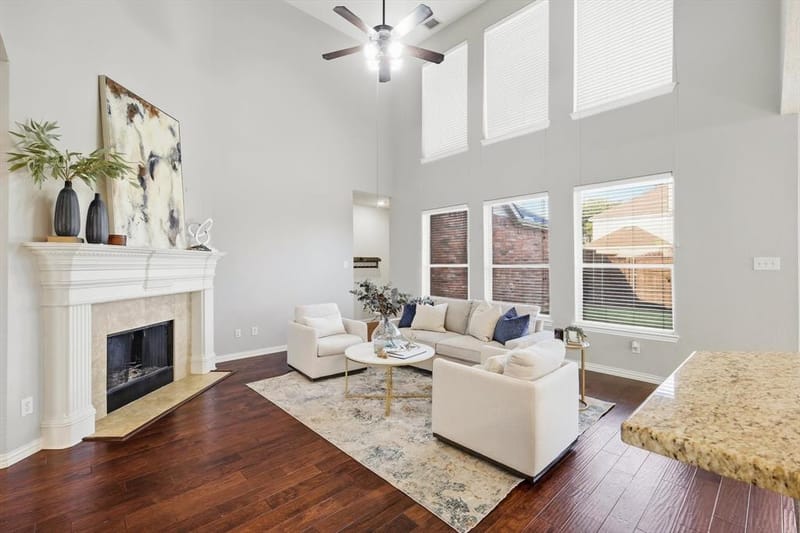 8309 Sand Ridge Drive, Plano TX 75025 - Photo 13