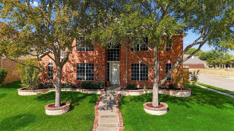 8309 Sand Ridge Drive, Plano TX 75025 - Photo 32